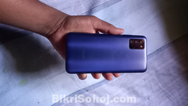 Samsung Galaxy A03s, 4GM RAM, 64GB ROM